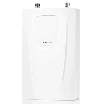 Проточный водонагреватель CLAGE CDX 11-U