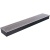 STOUT Конвектор внутрипольный SCN 80.190.1000 (Решётка роликовая, анодированный алюминий) STOUT Конвектор внутрипольный SCN 80.190.1000 (Решётка роликовая, анодированный алюминий)