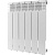 ROMMER Profi 500 (AL500-80-80-100) Profi 500 (AL500-80-80-100) 6 секции радиатор алюминиевый (RAL9016)