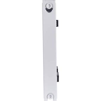 ROMMER RRS-2010-215040 ROMMER 21/500/400 радиатор стальной панельный боковое подключение Compact