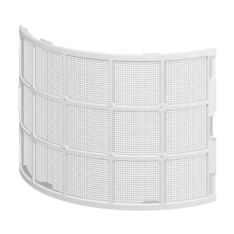 Комплект фильтров для воздухоочистителя THERMEX Fortuna 63