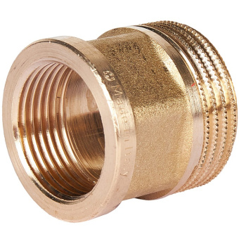 STOUT SFT-0072-000341 STOUT Переходник под ключ ВН 3/4"x1"