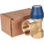 STOUT SVS-0030-010020 STOUT Предохранительный клапан для систем водоснабжения 10-3/4" (477.299)