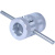 ROMMER RMT-0003-002025 ROMMER Зачистка ручная для армированных труб PPR 20*25 ROMMER RMT-0003-002025 ROMMER Зачистка ручная для армированных труб PPR 20*25