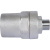 STOUT SVS-1014-000015 STOUT Компенсатор гидроудара, нар.р., 1/2", покрытие - хром