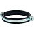 STOUT SAC-0020 Хомут для труб с гайкой 6"(162-170)