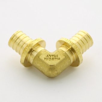 Угол аксиальный 16