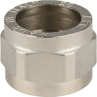 STOUT Тройник переходной 26х20х20 для металлопластиковых труб винтовой