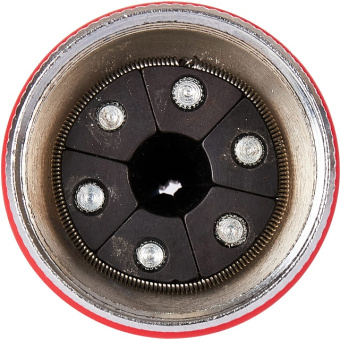 STOUT PEX-20х2,0 Расширительная насадка для инструмента PEXcase/PexTool, диаметр 20 для труб из сшитого по