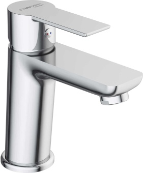 Смеситель для раковины STWORKI by Damixa Хельсинки HFHS02100 хром