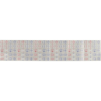 STOUT Коллектор распределительный 3/4", 2 отвода 3/4"ЕК