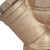 STOUT SFW 1 1/2" Фильтр сетчатый 500 мкр