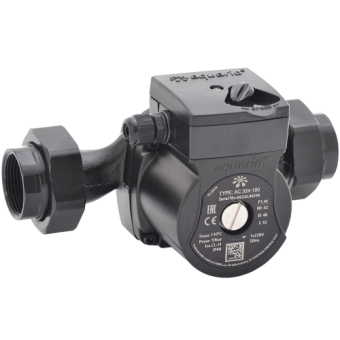 Циркуляционный насос Aquario AC 324-180