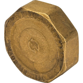 STOUT Заглушка ВР 2"