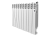 Радиатор Royal Thermo Revolution 500 2.0 - 10 секц.
