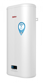 Водонагреватель накопительный THERMEX IF 80 V (pro) Wi-Fi