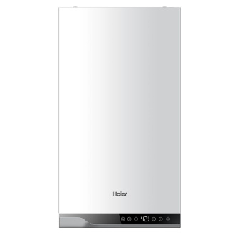 Настенный газовый котел Haier TechLine 1.32 Ti