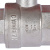 ROMMER Шаровой кран 3/4" НР/НР, ручка бабочка