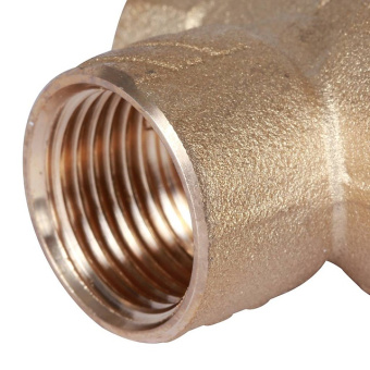 STOUT Клапан предохранительный 60х1/2"