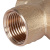 STOUT Клапан предохранительный 60х1/2"