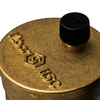 STOUT SVS-0004 Группа безопасности котла (до 50 кВт) (без теплоизоляции)