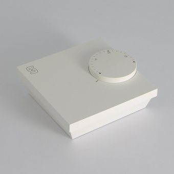 Радиотермостат Uni-Fitt комнатный электронный