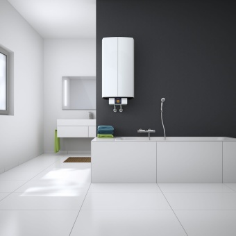 Водонагреватель SHZ 30 LCD