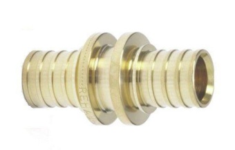 Муфта Rehau Rautitan равнопроходная 63 МХ