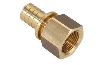 Переходник Rehau Rautitan с внутр резьбой 32-Rp 3/4 MX