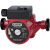 ROMMER Циркуляционные насос Rommer 25/40-180 ROMMER Циркуляционные насос Rommer 25/40-180