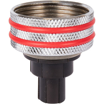STOUT PEX-20х2,0 Расширительная насадка для инструмента PEXcase/PexTool, диаметр 20 для труб из сшитого по