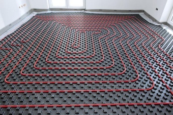 Труба Rehau Rautitan Pink 16 мм (13360421120)