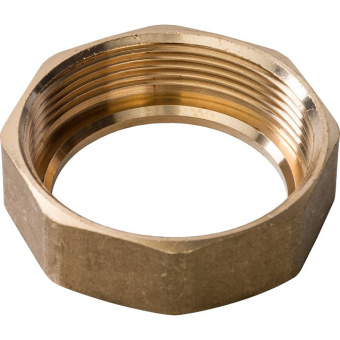 STOUT Разъемное соединение "американка" ВB 1"1/4