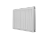 Радиатор панельный Royal Thermo COMPACT C22-500-700 RAL9016