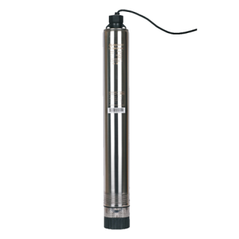 Колодезный насос Aquario ASP6-45-100W