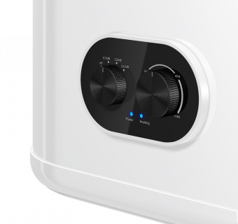 Водонагреватель накопительный Garanterm Flat 50 V