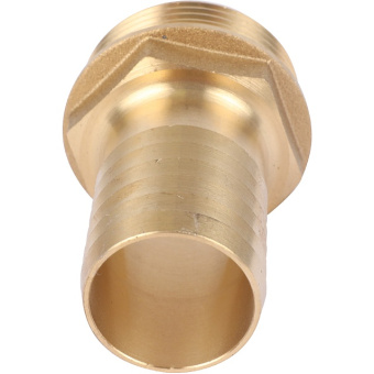 STOUT Штуцер НР 1"1/4X30