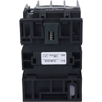 STOUT Контактор DEKraft KM-103 25А 220В 11