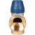 STOUT SVS-0030-010020 STOUT Предохранительный клапан для систем водоснабжения 10-3/4" (477.299)