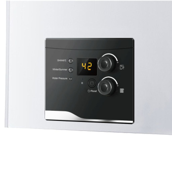 Настенный газовый котел Haier Urban 2.18 TM