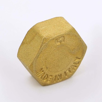 Заглушка В UNI-FITT 3/4"