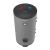 Водонагреватель косвенного нагрева THERMEX Nixen 150 F (Combi)