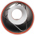 ROMMER RCA-6010-000500 Удлинитель дымохода коакс. раструбн. 60/100 L 500 ROMMER RCA-6010-000500 Удлинитель дымохода коакс. раструбн. 60/100 L 500