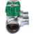 STOUT SMB-6850-011202 STOUT Коллектор регулирующий 1", 2 отвода 1/2"