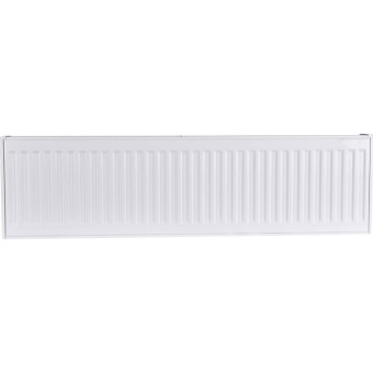 ROMMER 22/300/1100 радиатор стальной панельный боковое подключение Compact