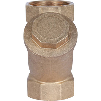 STOUT SFW 1 1/2" Фильтр сетчатый 500 мкр