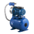 Насосная станция Aquario AUTO AJS-125A (50L)
