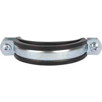 STOUT SAC-0020 Хомут для труб с гайкой 2 1/2"(75-80)