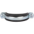 STOUT SAC-0020 Хомут для труб с гайкой 2 1/2"(75-80)