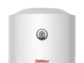 Водонагреватель накопительный THERMEX Nova 50 V Slim